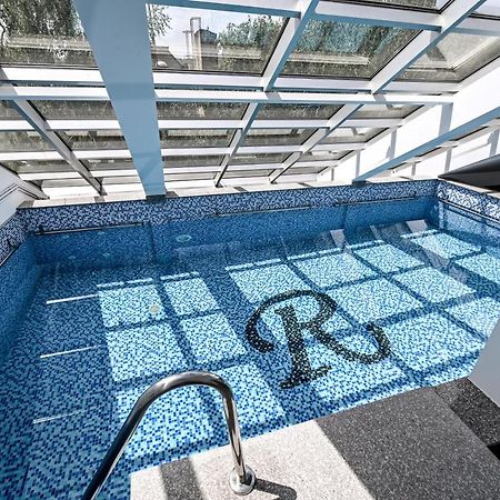 Respect034 Aparthotel Arandjelovac Εξωτερικό φωτογραφία