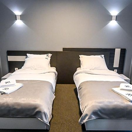 Respect034 Aparthotel Arandjelovac Εξωτερικό φωτογραφία
