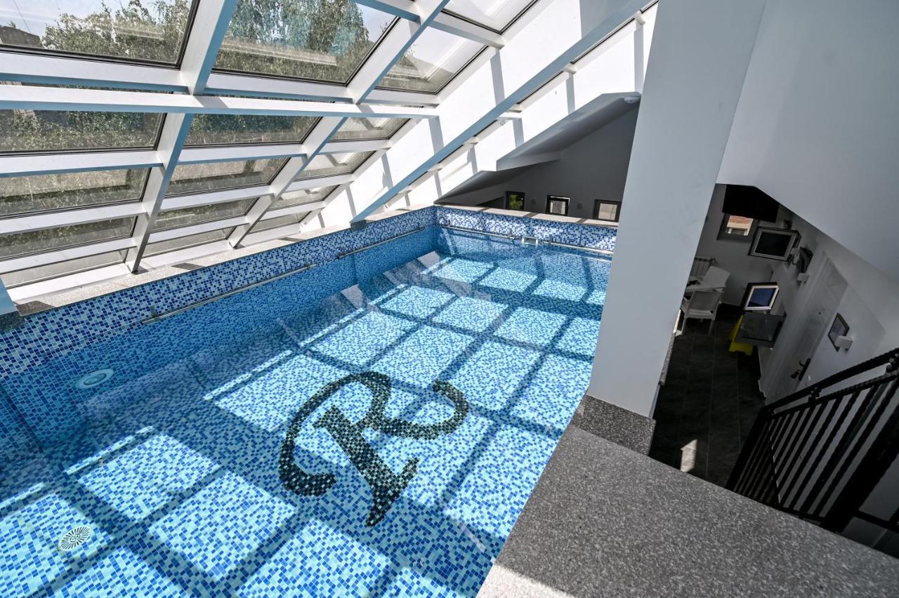 Respect034 Aparthotel Arandjelovac Εξωτερικό φωτογραφία