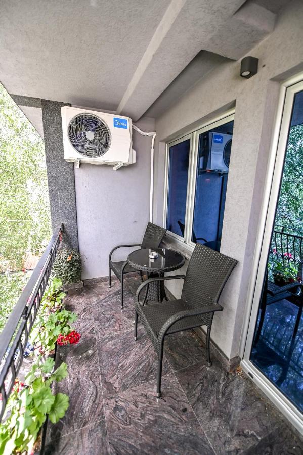 Respect034 Aparthotel Arandjelovac Εξωτερικό φωτογραφία